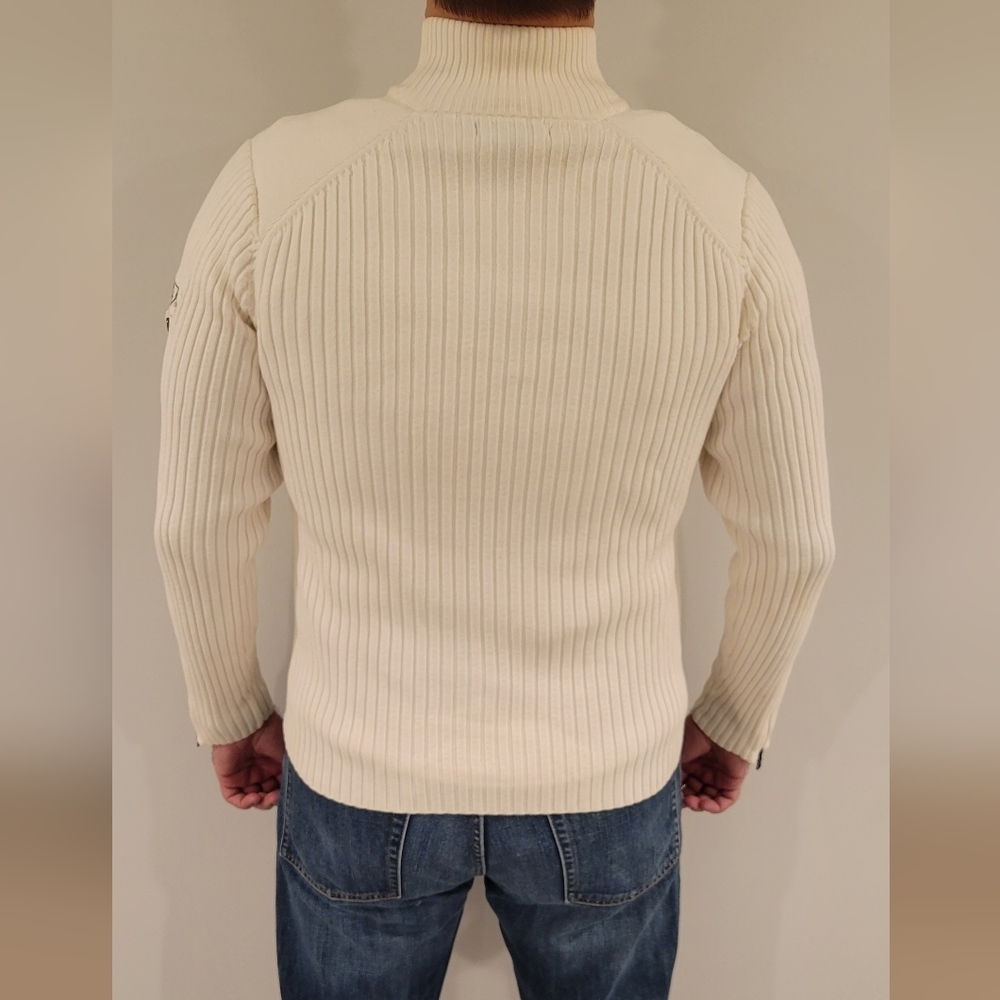 Express Sweater - Picture 4 of 10